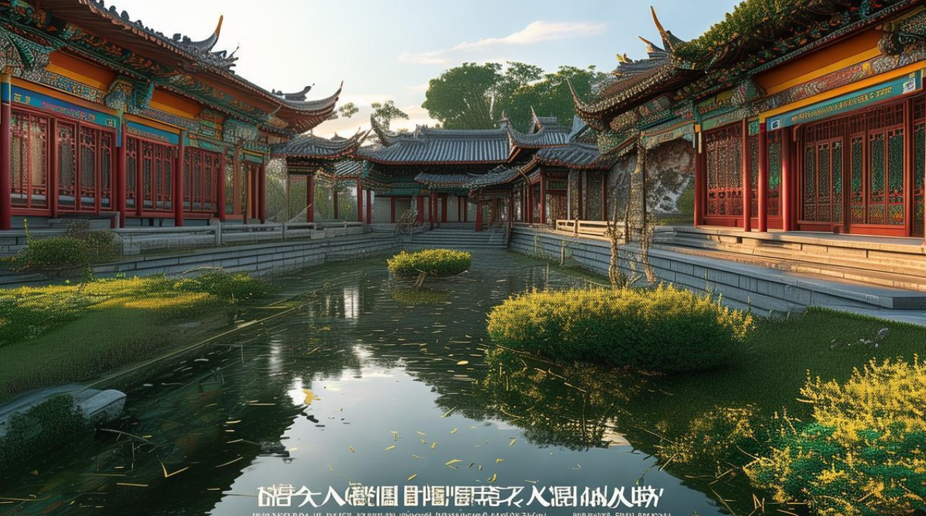 凤台县景点 凤台县景点