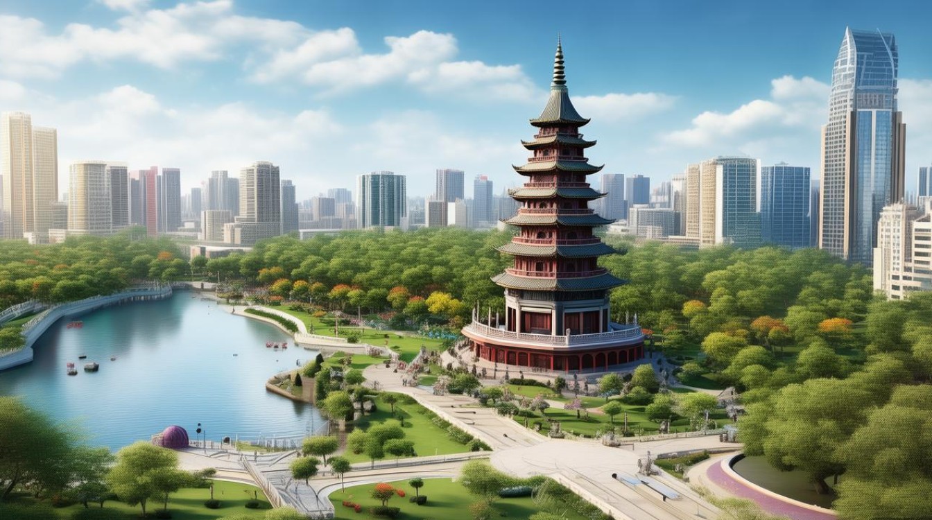 大连好的景点 大连好的景点