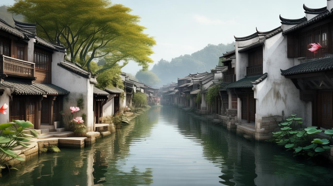 周庄的景点介绍 周庄的景点介绍