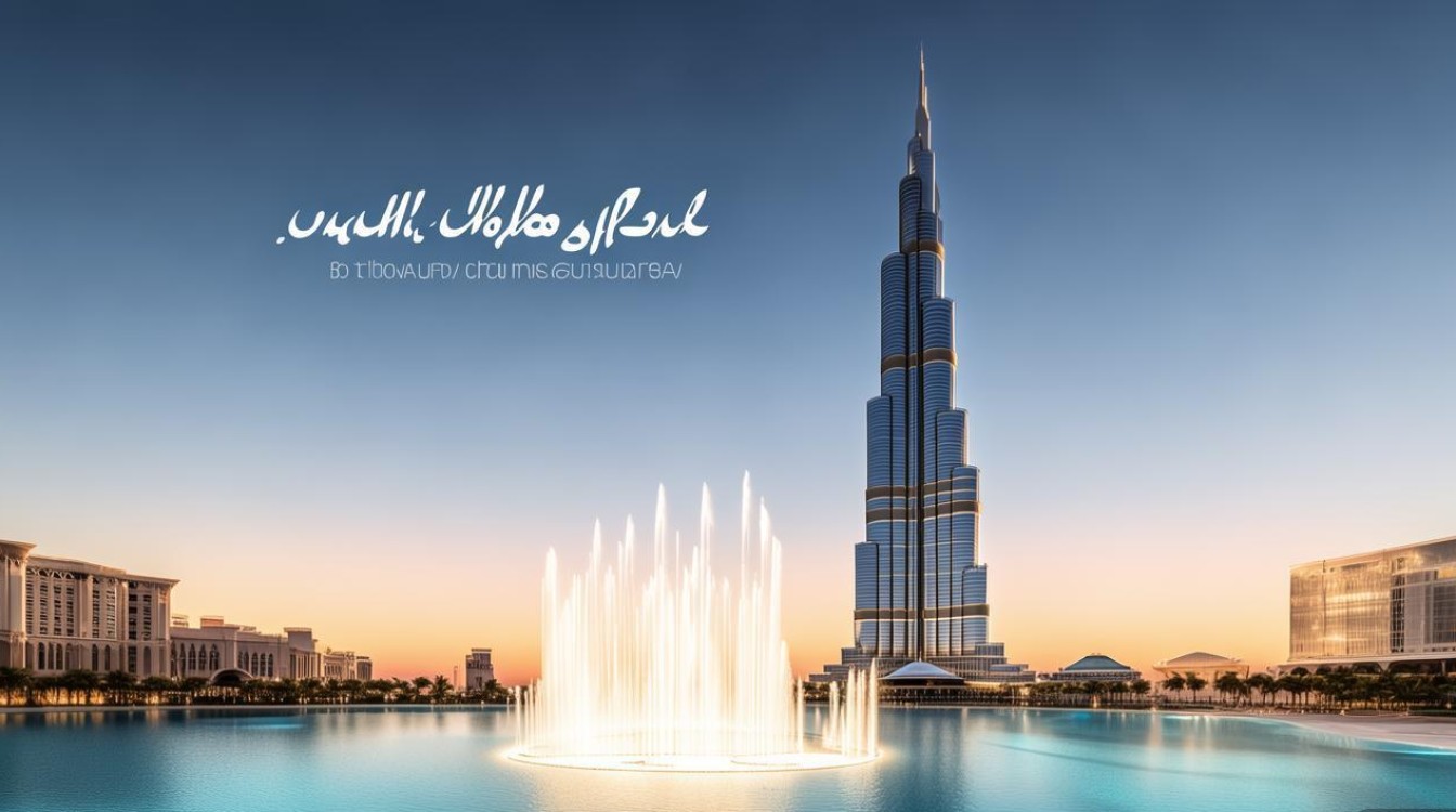 阿联酋旅游必去景点 阿联酋旅游必去景点