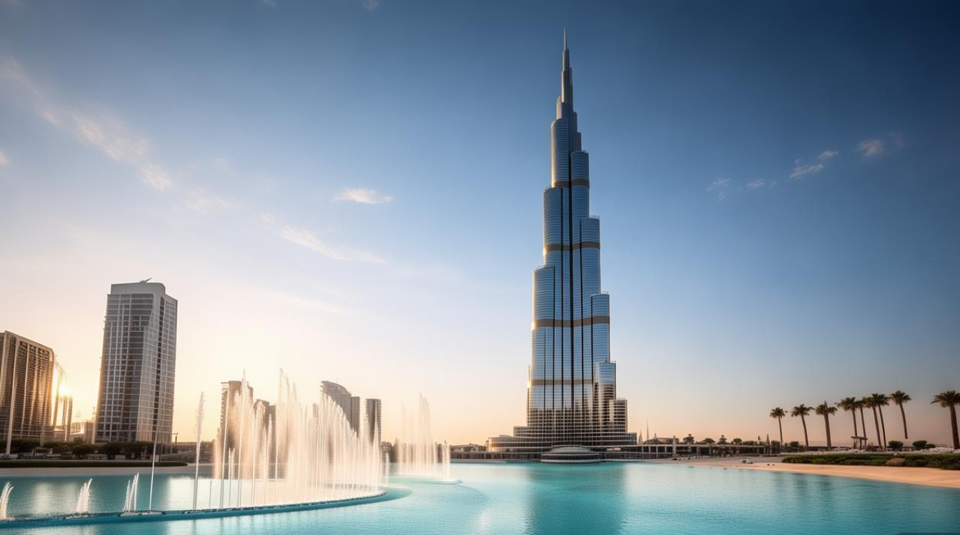 阿联酋旅游必去景点 阿联酋旅游必去景点