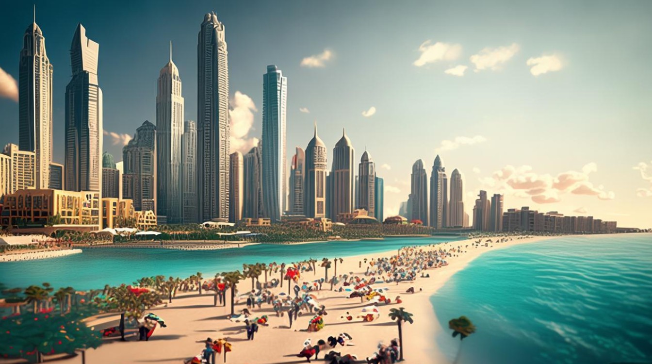 阿联酋旅游必去景点 阿联酋旅游必去景点