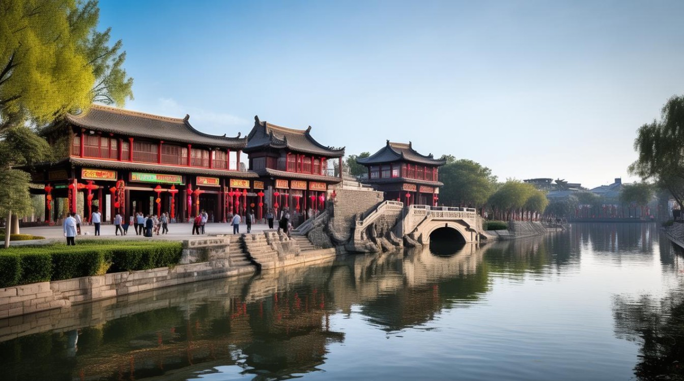 镇江免费的景点 镇江免费的景点