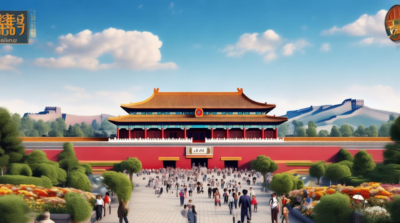 北京7月景点 北京7月景点