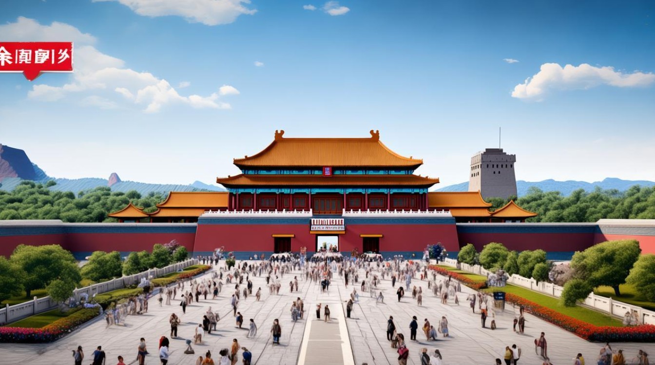 北京7月景点 北京7月景点