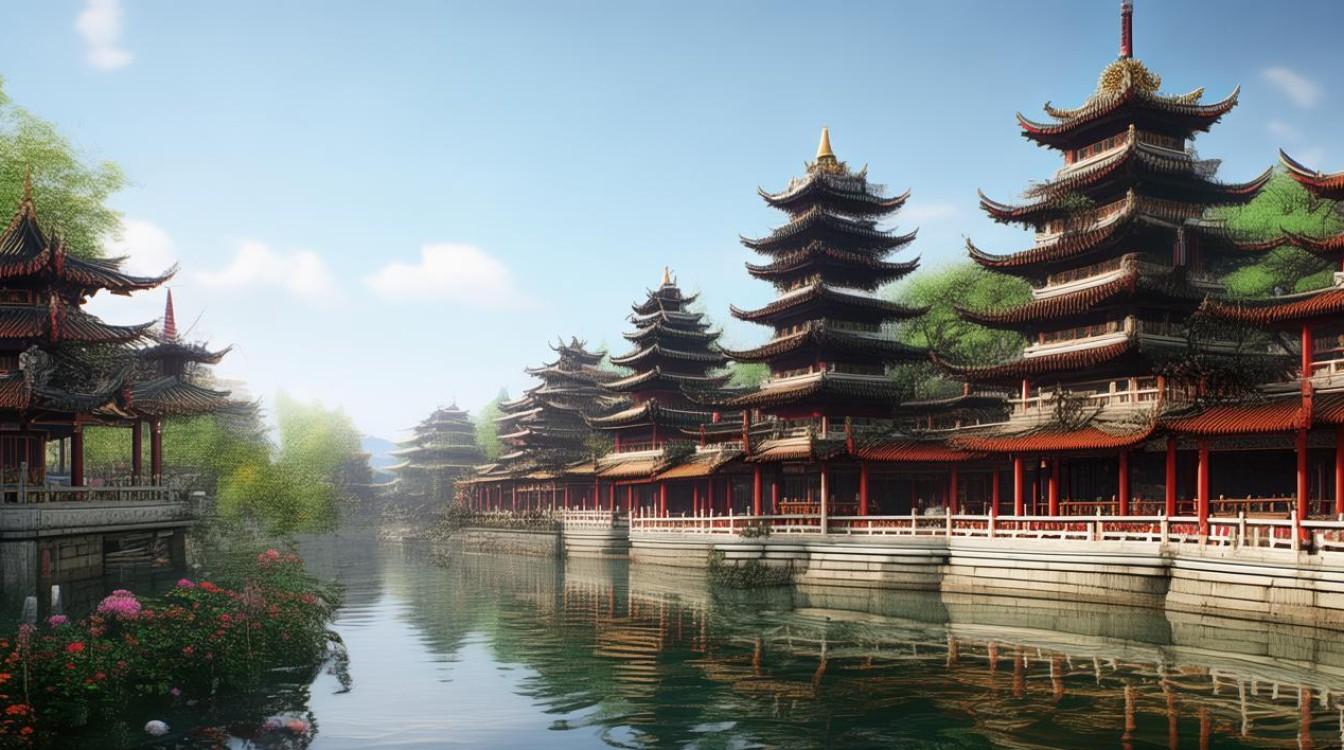 南乐县景点 南乐县景点