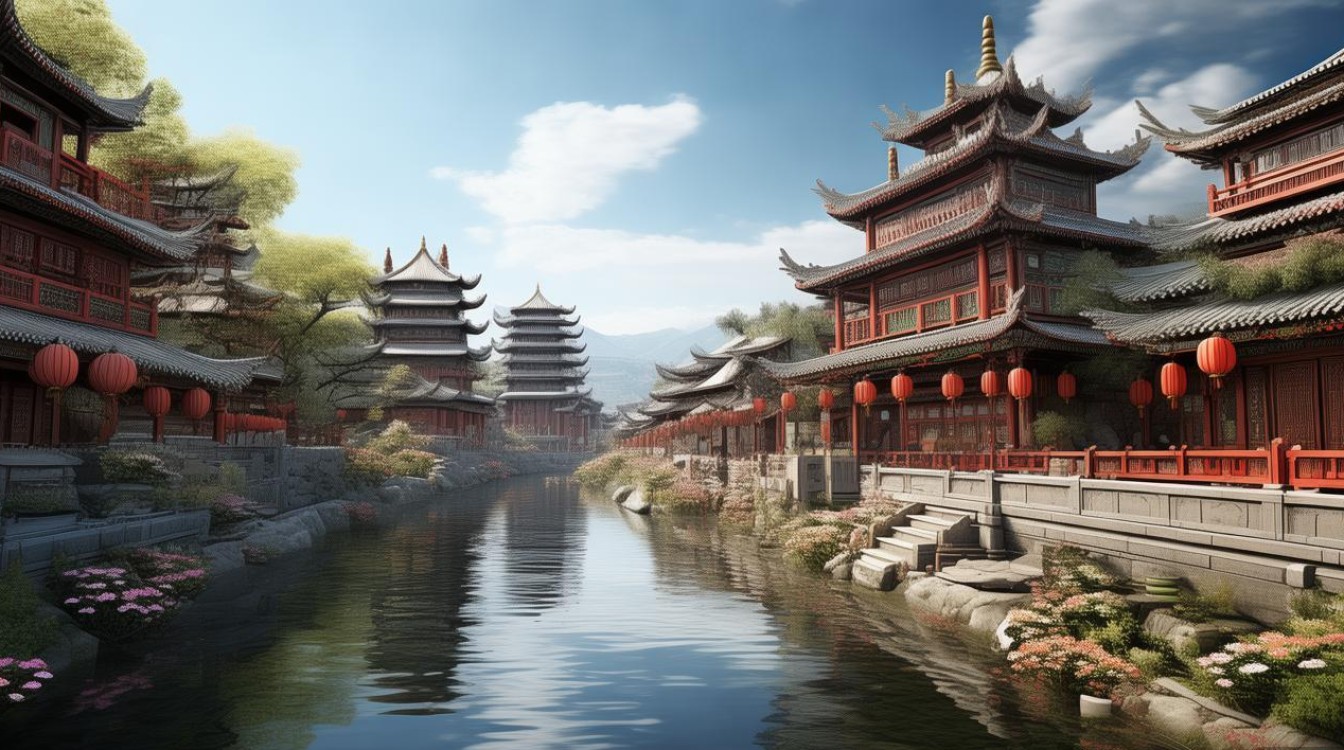 南乐县景点 南乐县景点