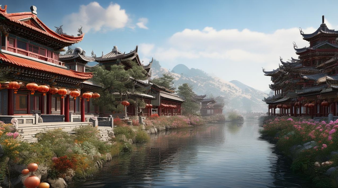 南乐县景点 南乐县景点