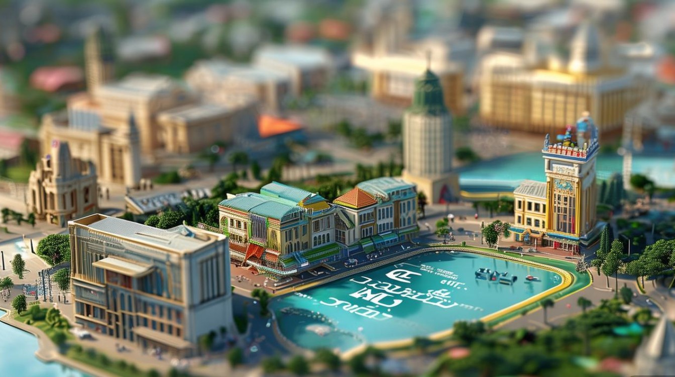 澳门必去景点介绍