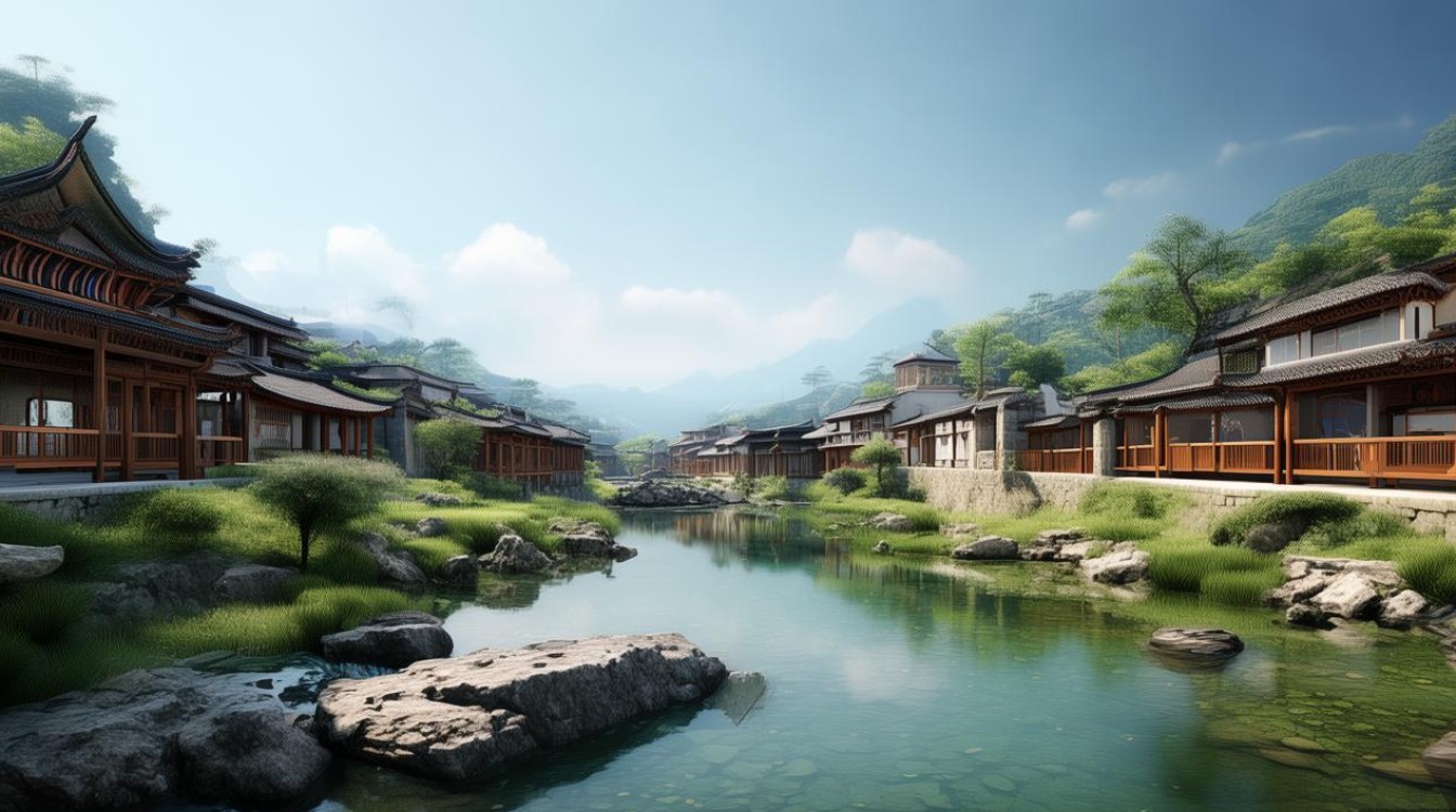 临武县景点 临武县景点