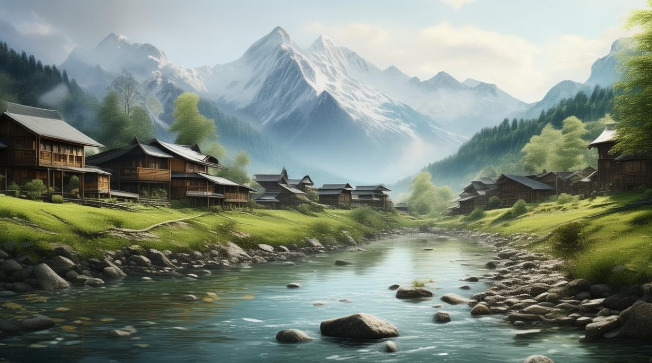 酉阳县景点 酉阳县景点