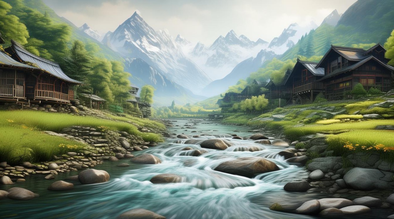 酉阳县景点 酉阳县景点