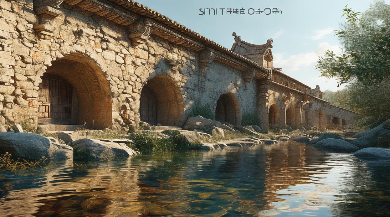 石楼县景点 石楼县景点