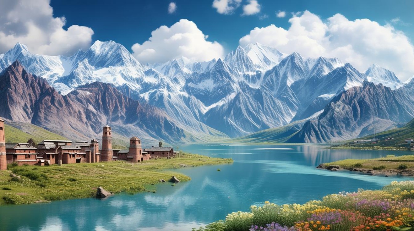 北疆都有什么景点