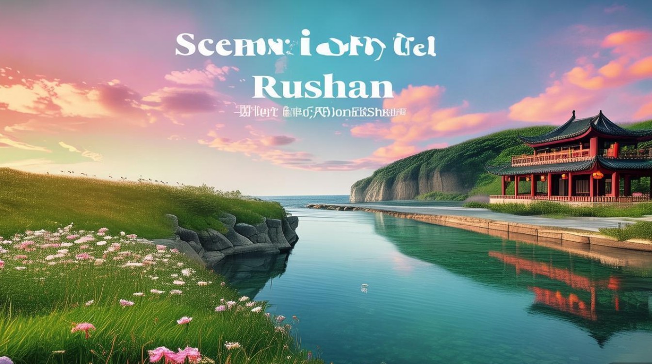 乳山附近的景点 乳山附近的景点