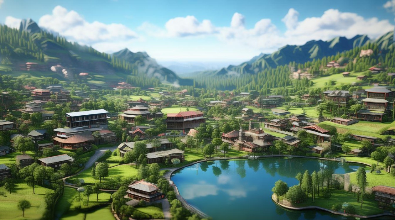 苍山县景点 苍山县景点