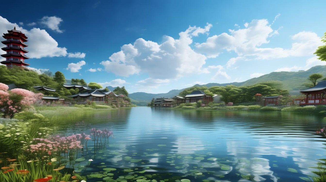 东平湖景点 东平湖景点