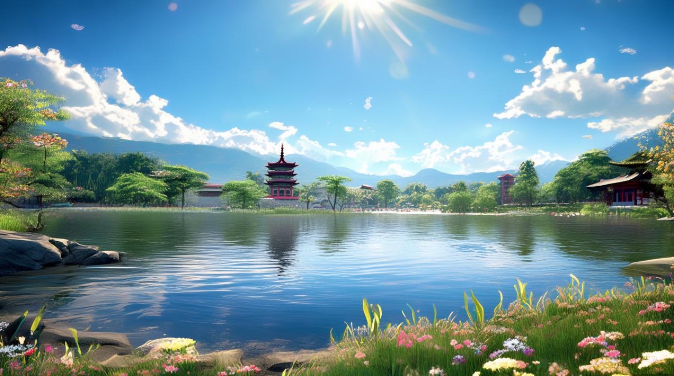 东平湖景点 东平湖景点