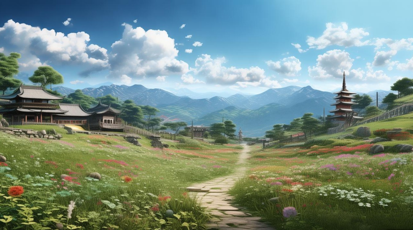 西山附近景点 西山附近景点