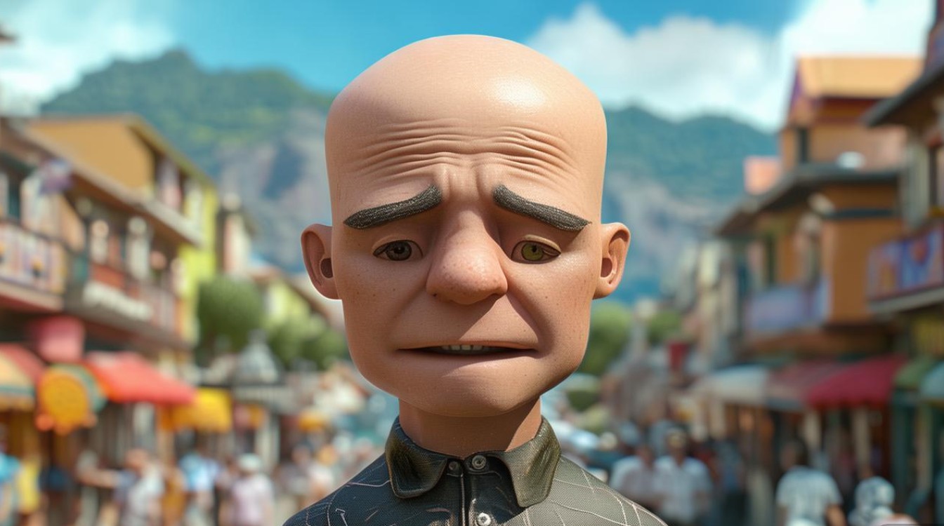 光头强景点 光头强景点