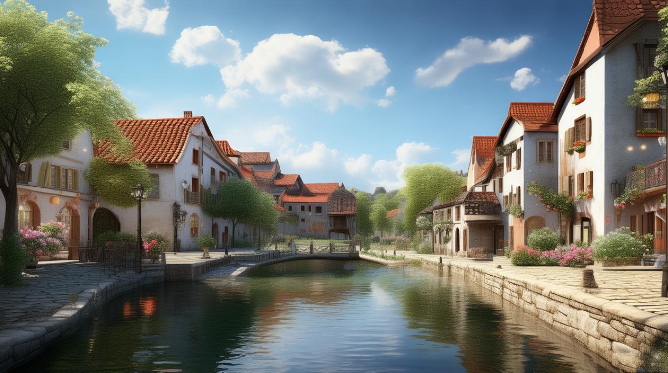 镇宁的景点 镇宁的景点