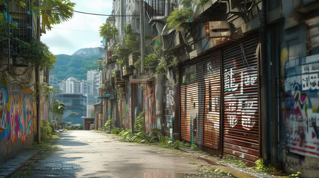 香港冷门景点 香港冷门景点