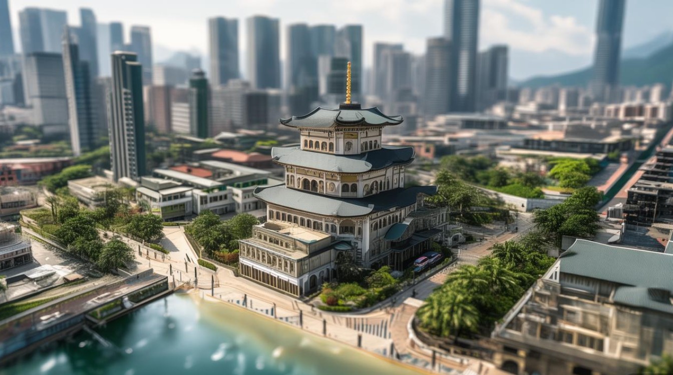 香港冷门景点 香港冷门景点