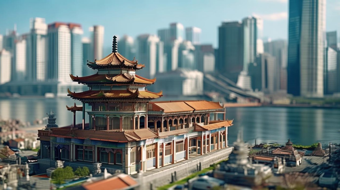 香港冷门景点 香港冷门景点