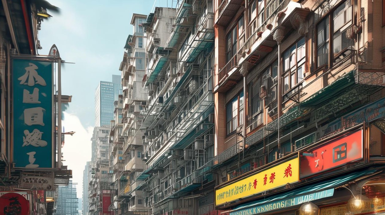 观塘景点 观塘景点