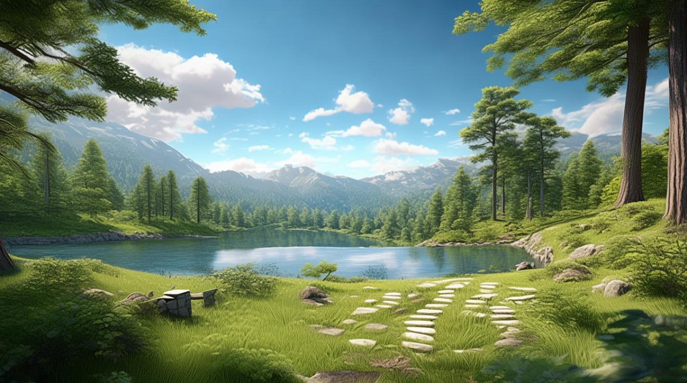 牯牛降景点 牯牛降景点