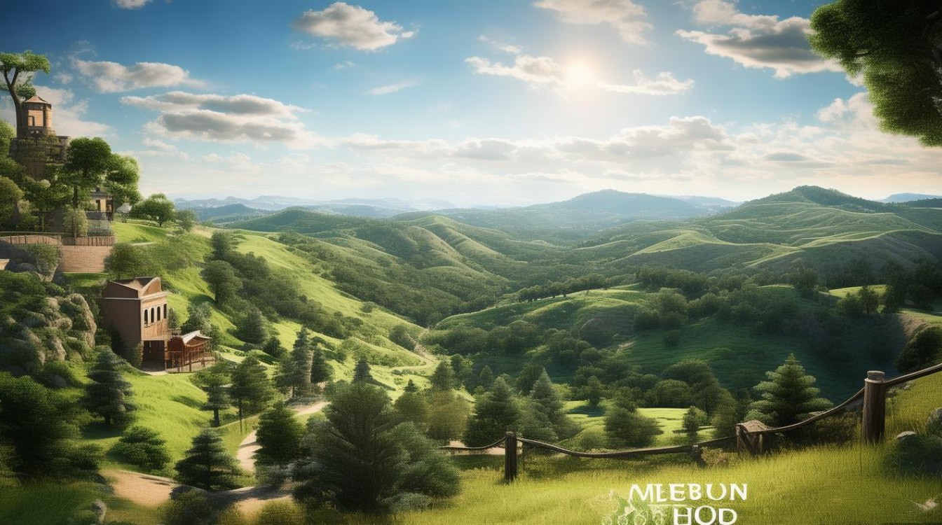 自由之路景点 自由之路景点