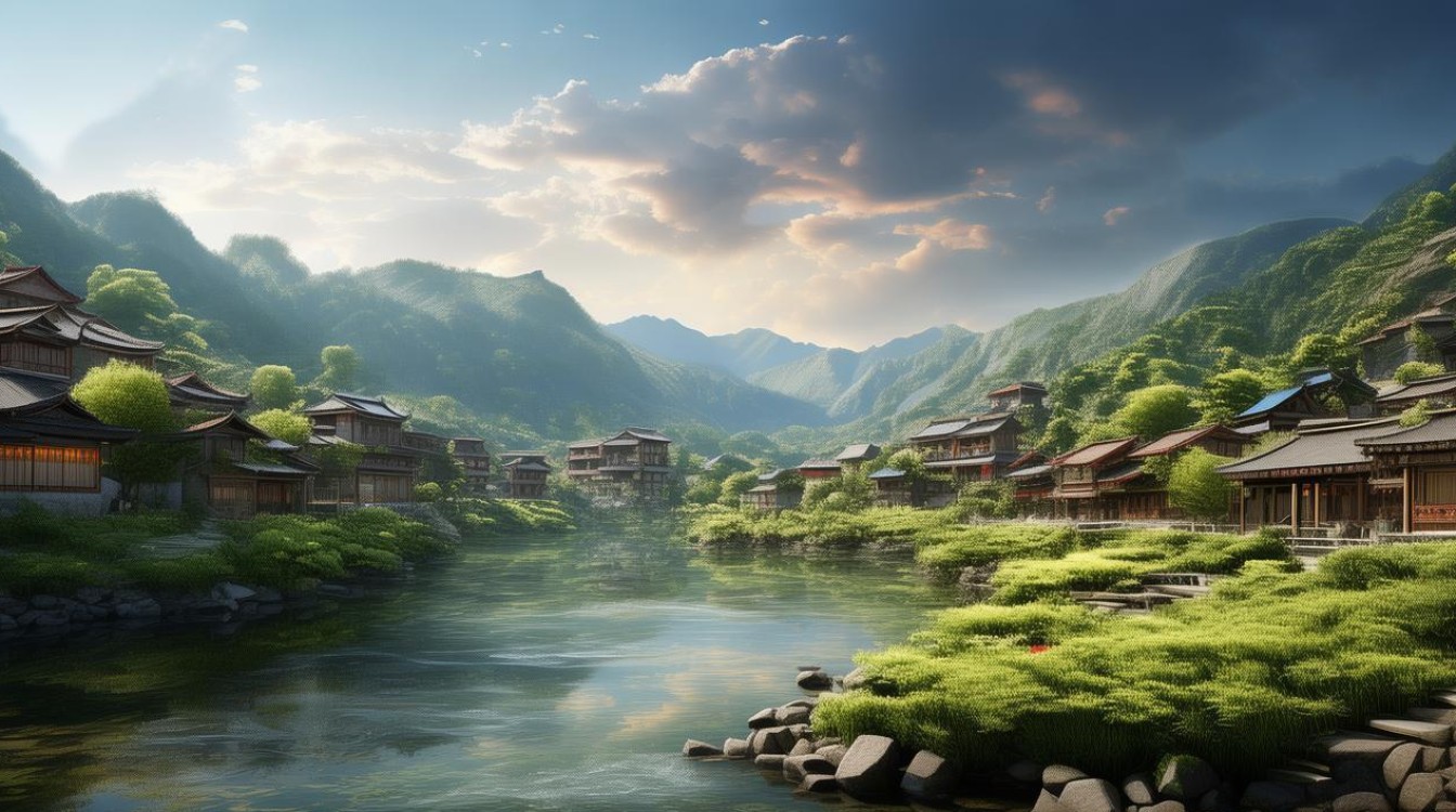 安庆岳西景点 安庆岳西景点