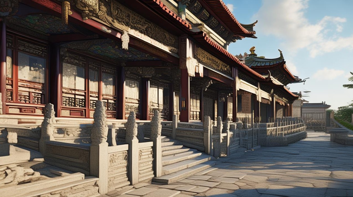 明港景点 明港景点