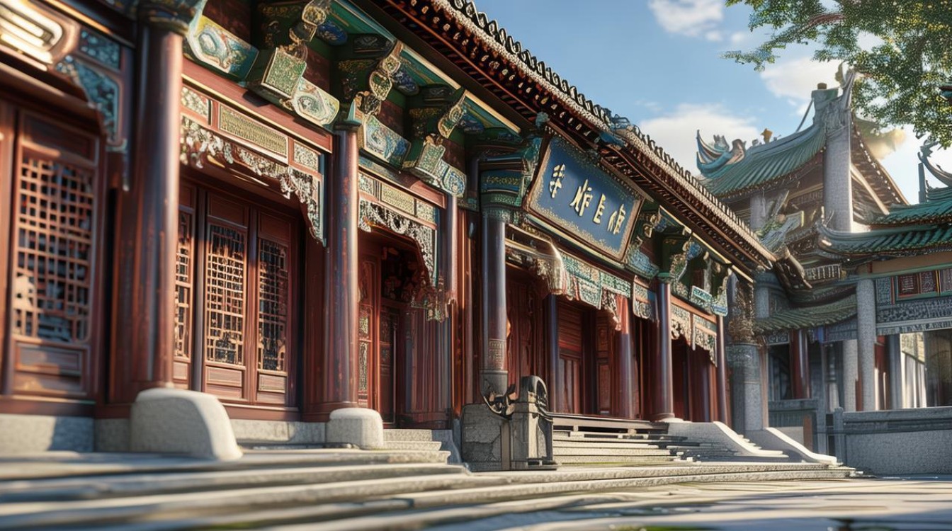 明港景点 明港景点