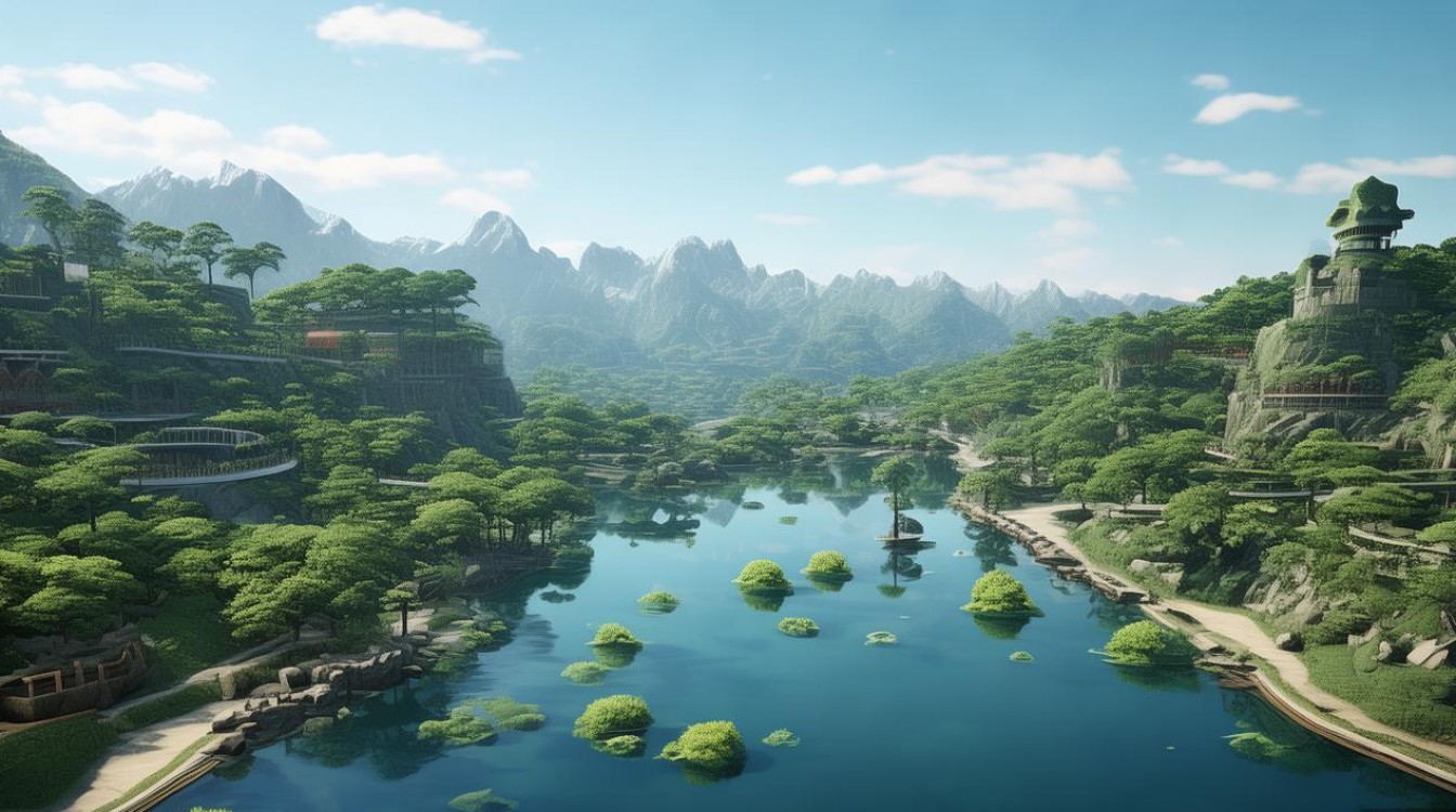 仰口景点 仰口景点