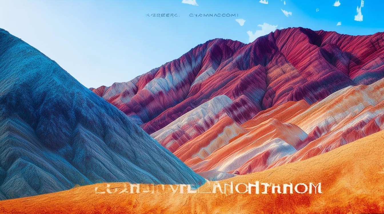 张液景点 张液景点