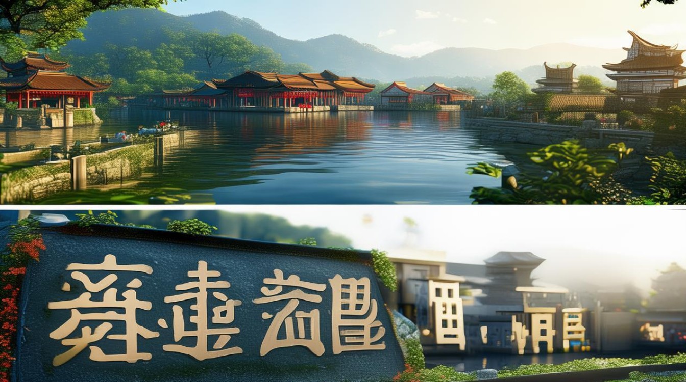 湖南好景点 湖南好景点