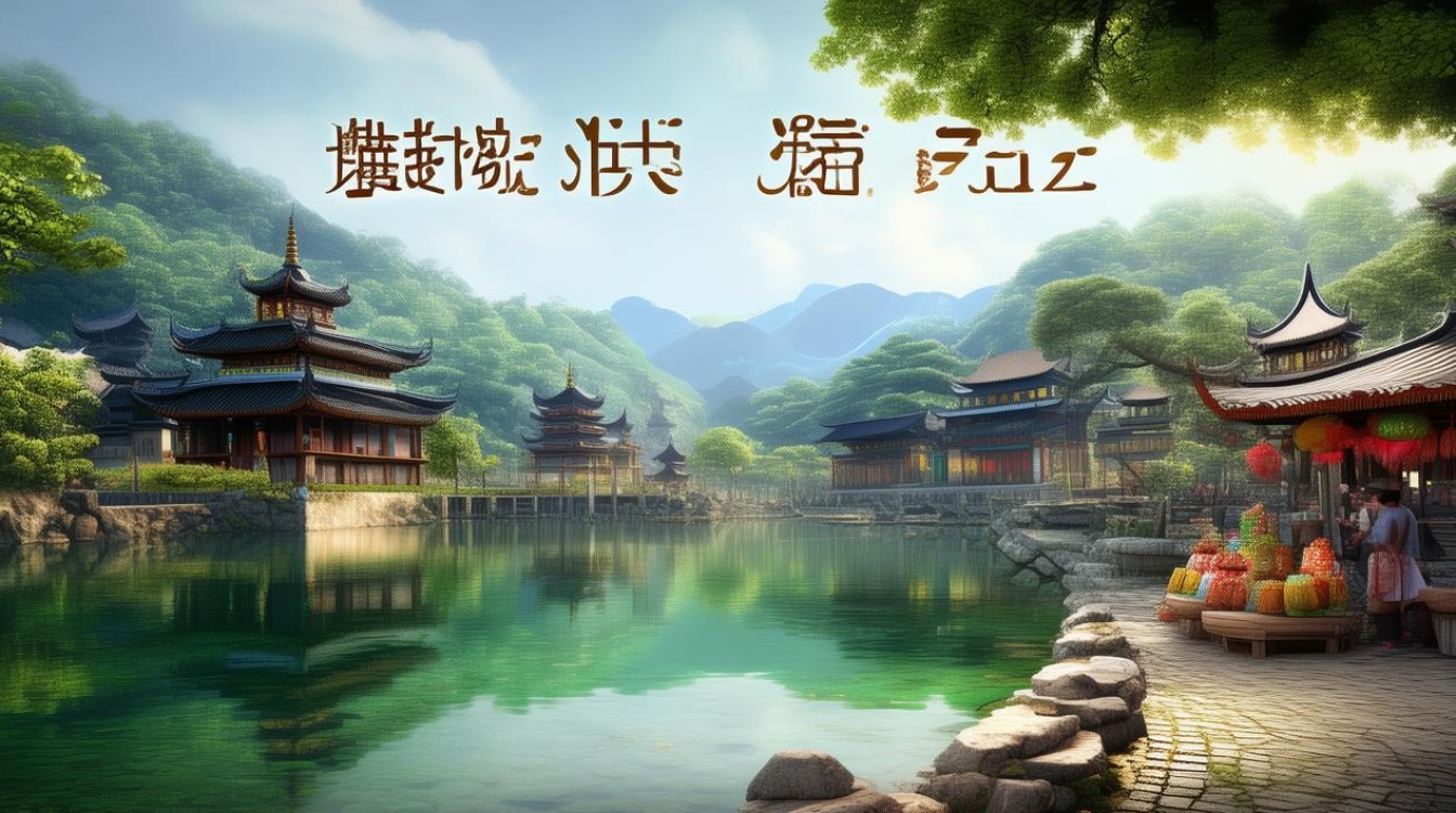 湖南好景点 湖南好景点