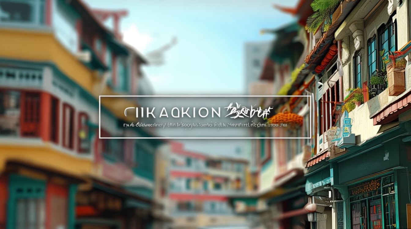 香港小景点 香港小景点