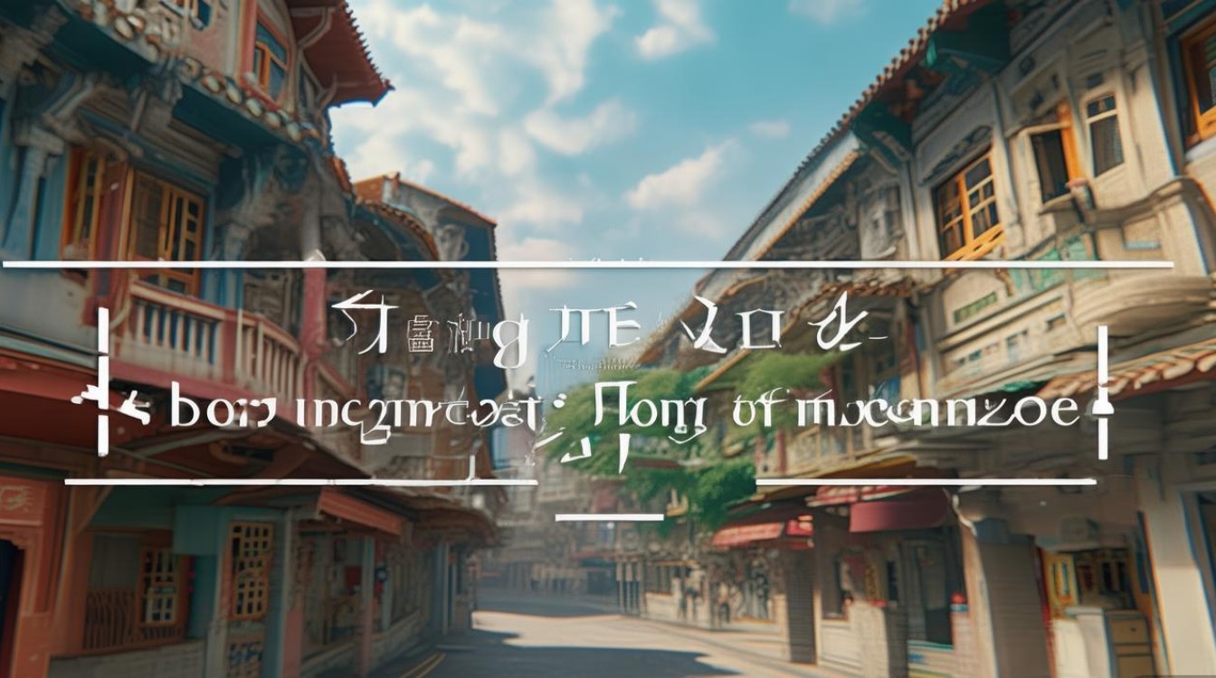 香港小景点 香港小景点