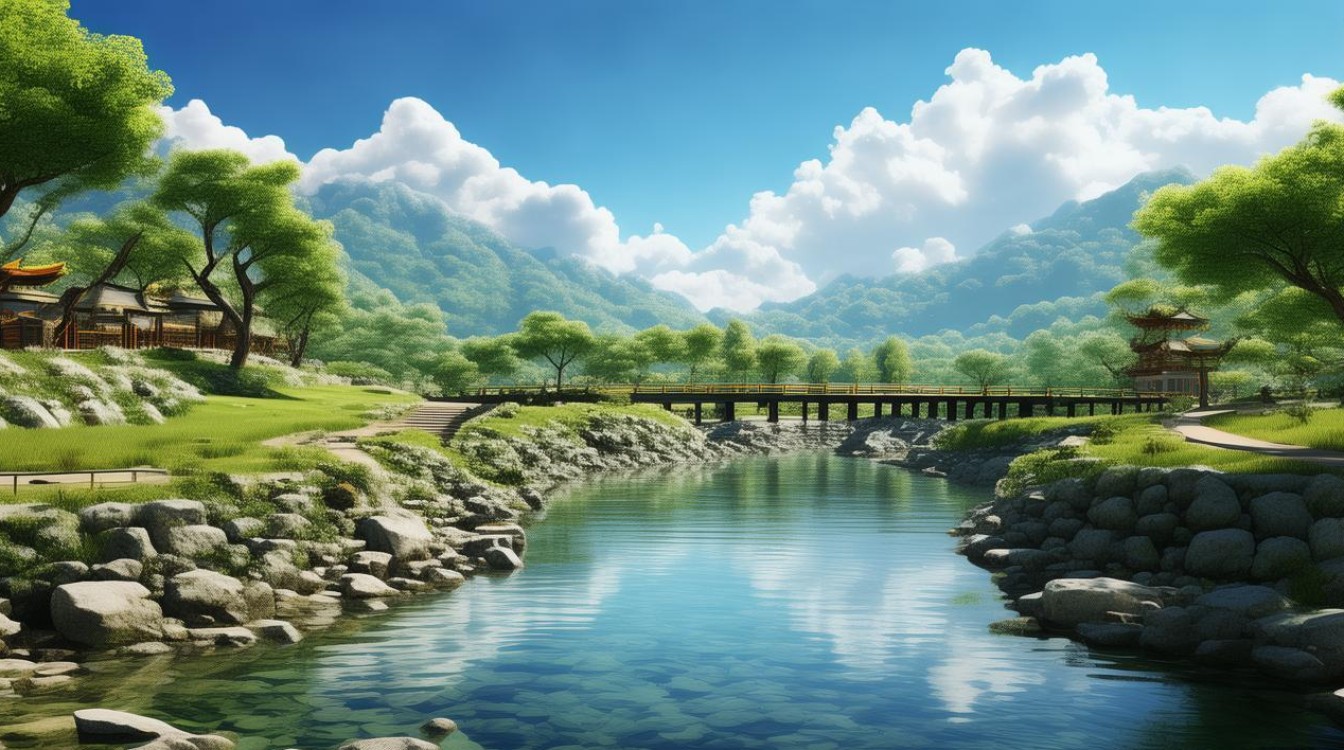 毛坝景点 毛坝景点