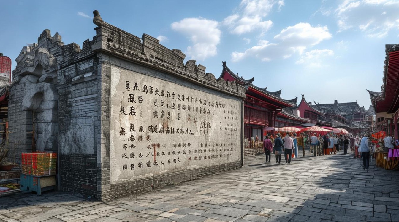 襄阳城景点 襄阳城景点