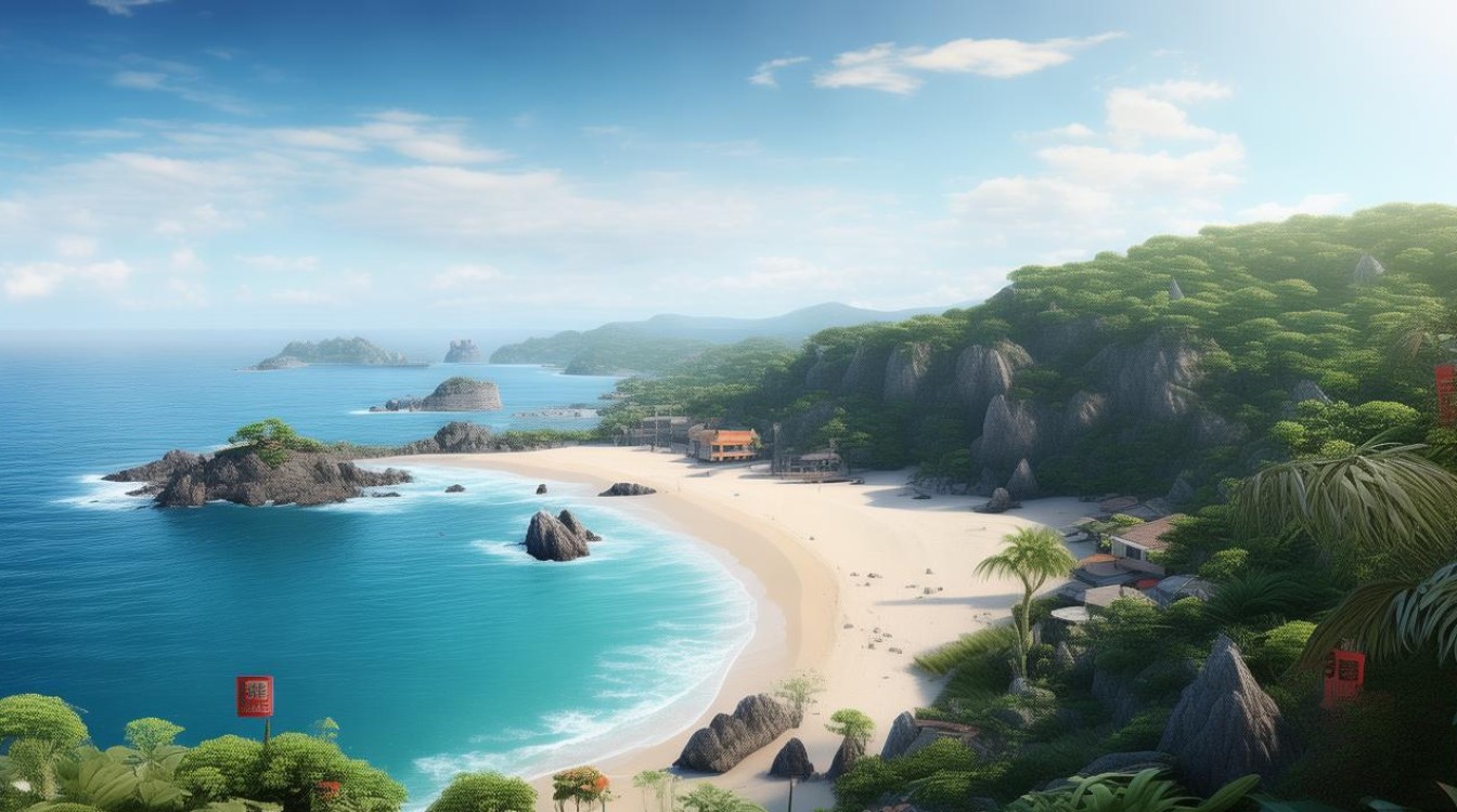 嵊泗哪些景点 嵊泗哪些景点