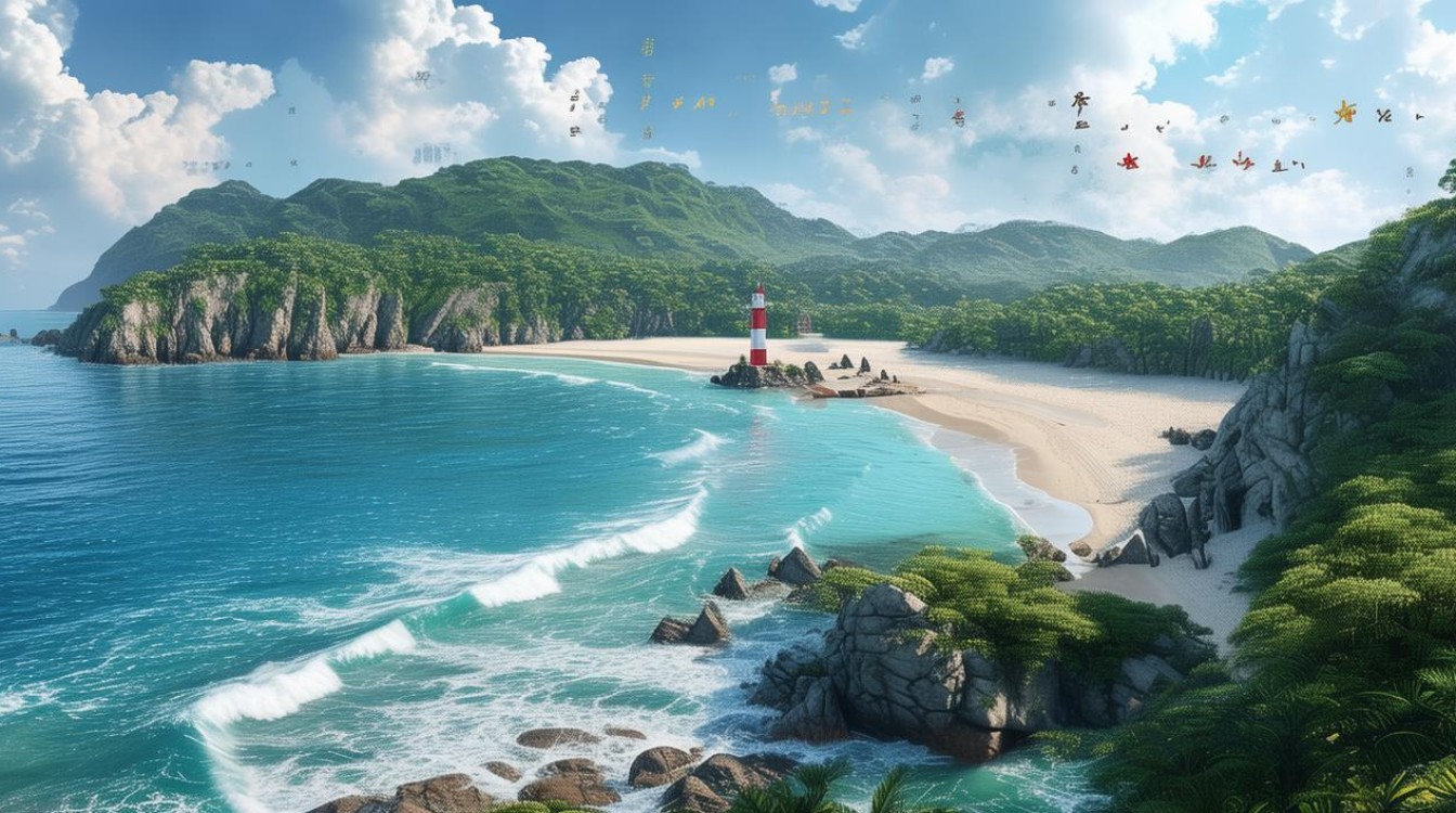 嵊泗哪些景点 嵊泗哪些景点