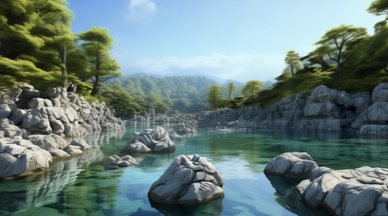 企石景点 企石景点