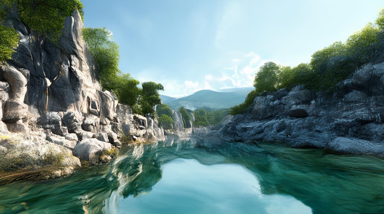 企石景点 企石景点