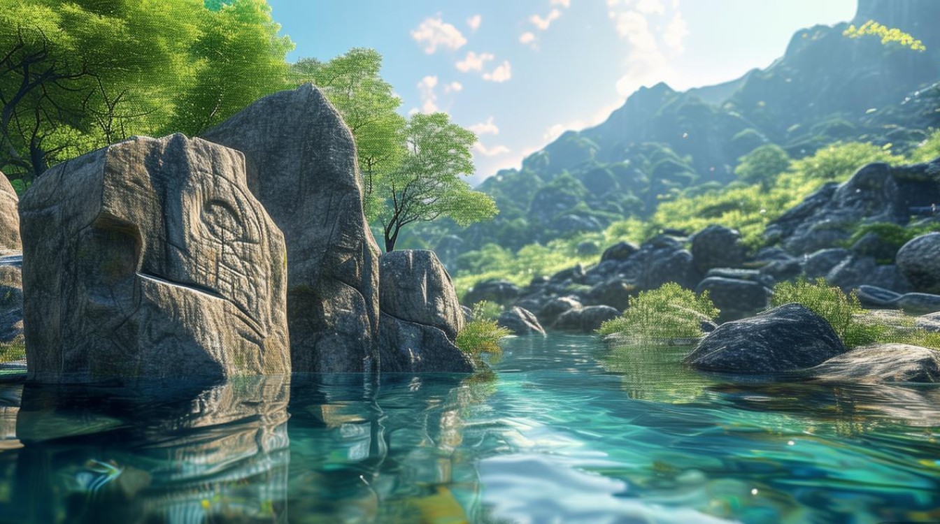 企石景点 企石景点