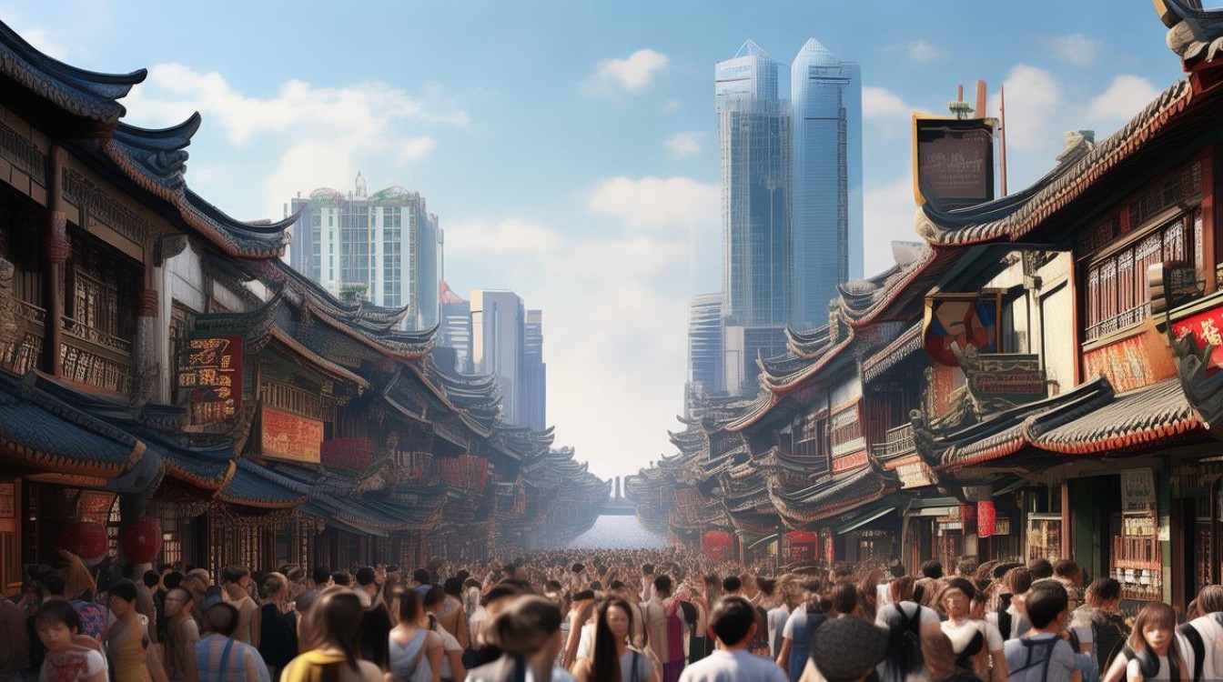 增城新塘景点 增城新塘景点