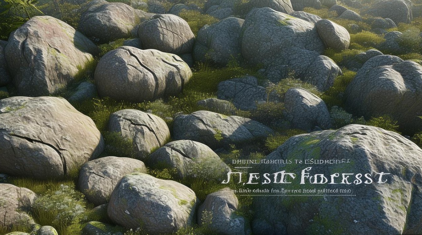 景点石林 景点石林