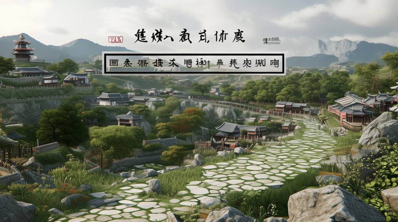 内邱景点 内邱景点